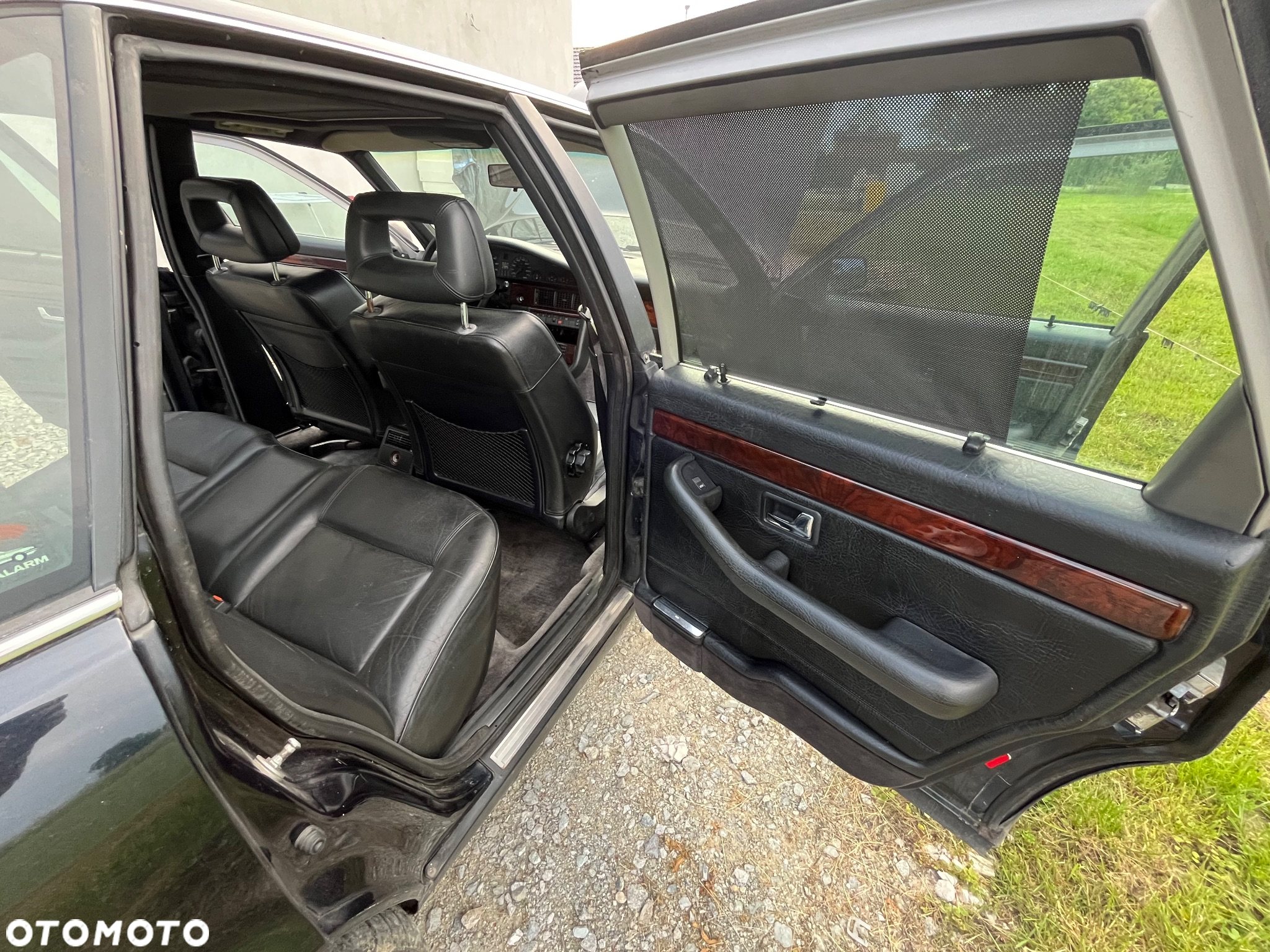 Audi V8 3.6 - 17