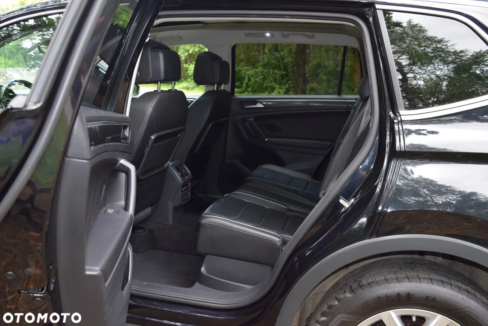 Volkswagen Tiguan Allspace 2.0 TDI SCR 4Motion DSG Highline - 26