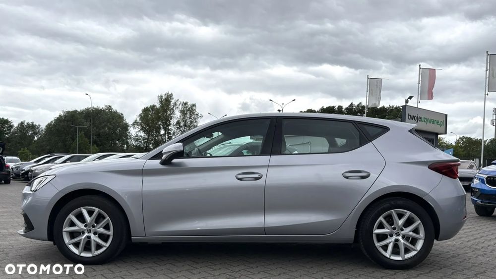 Seat Leon 1.5 TSI Full LED - 4