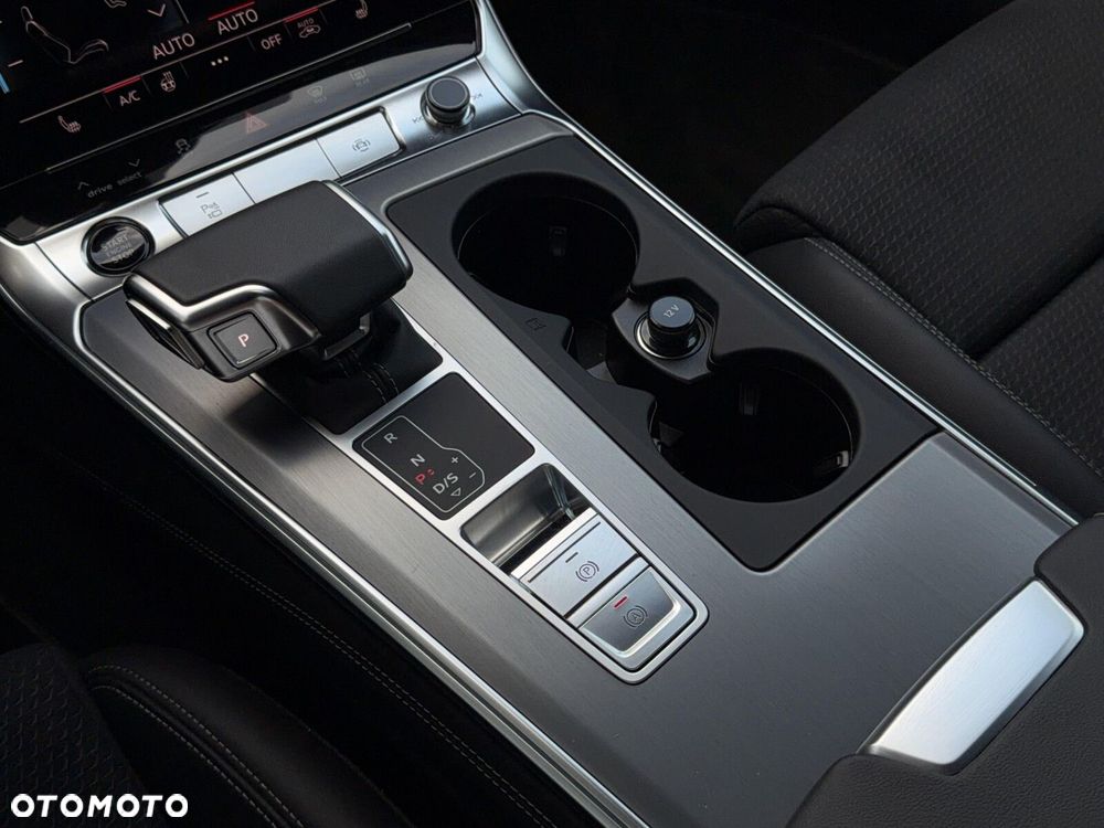 Audi A6 Limousine 40 TDI mHEV Quattro Advanced S tronic - 28