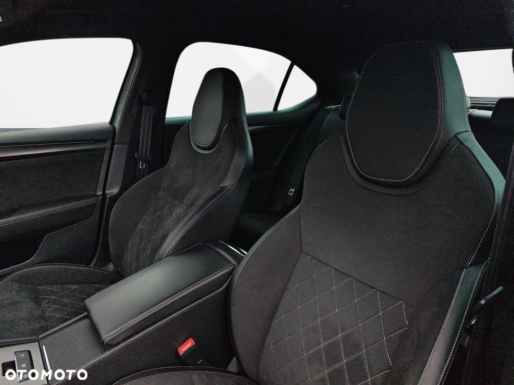Skoda Superb 2.0 TSI 4x4 Sportline DSG - 16