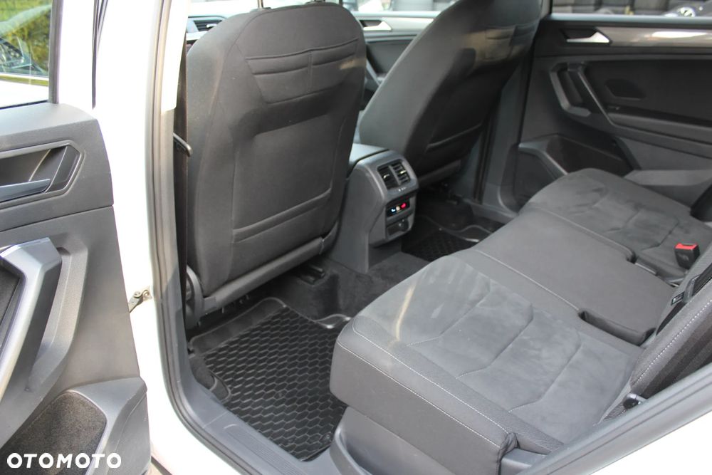 Volkswagen Tiguan 2.0 TDI SCR (BlueMotion Technology) DSG Trendline - 18