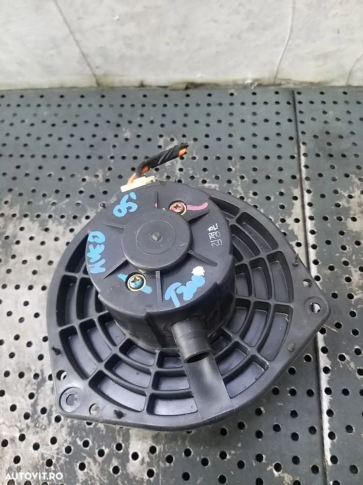 Aeroterma ventilator habitaclu 1.4 b chevrolet aveo t200 4051026 - 2