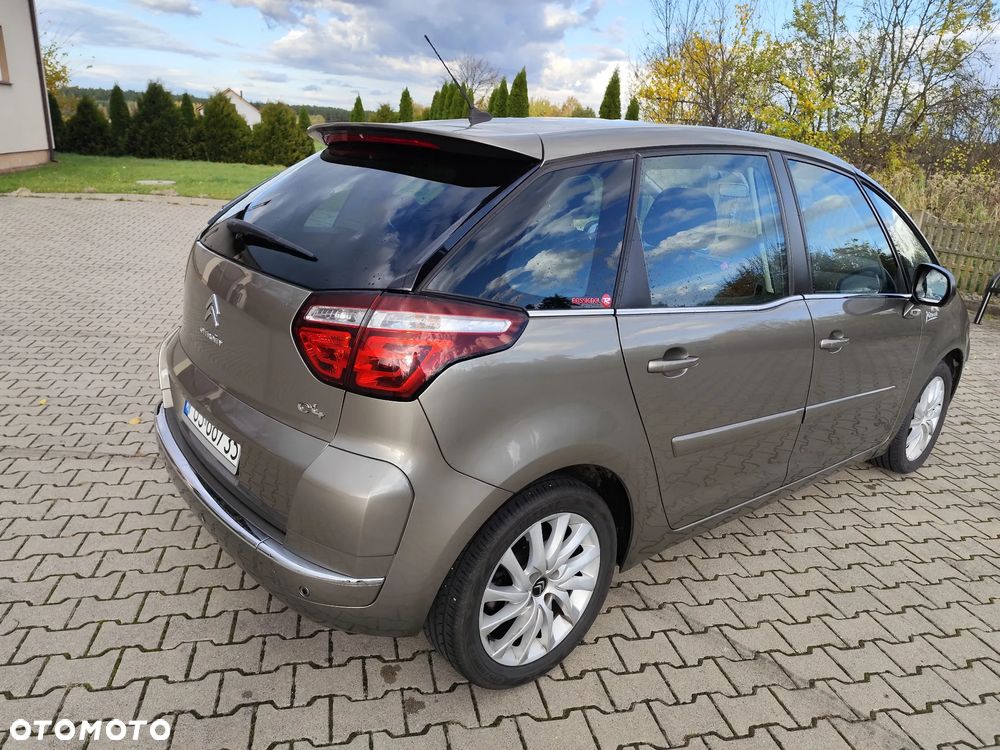 Citroën C4 Picasso - 2