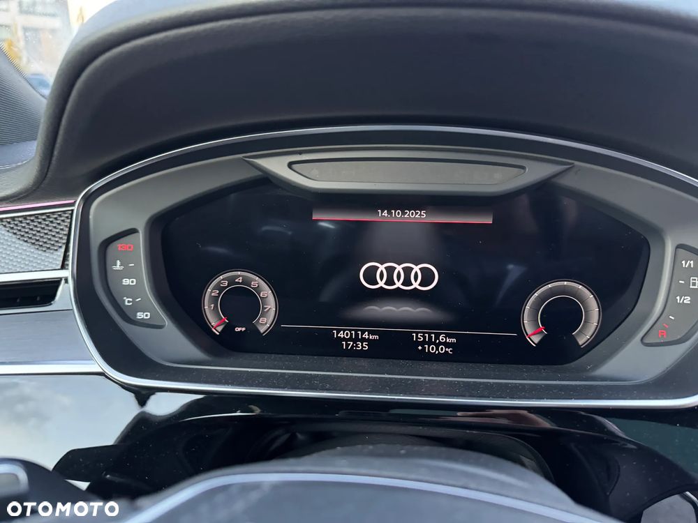 Audi S8 TFSI mHEV Quattro Tiptr - 30