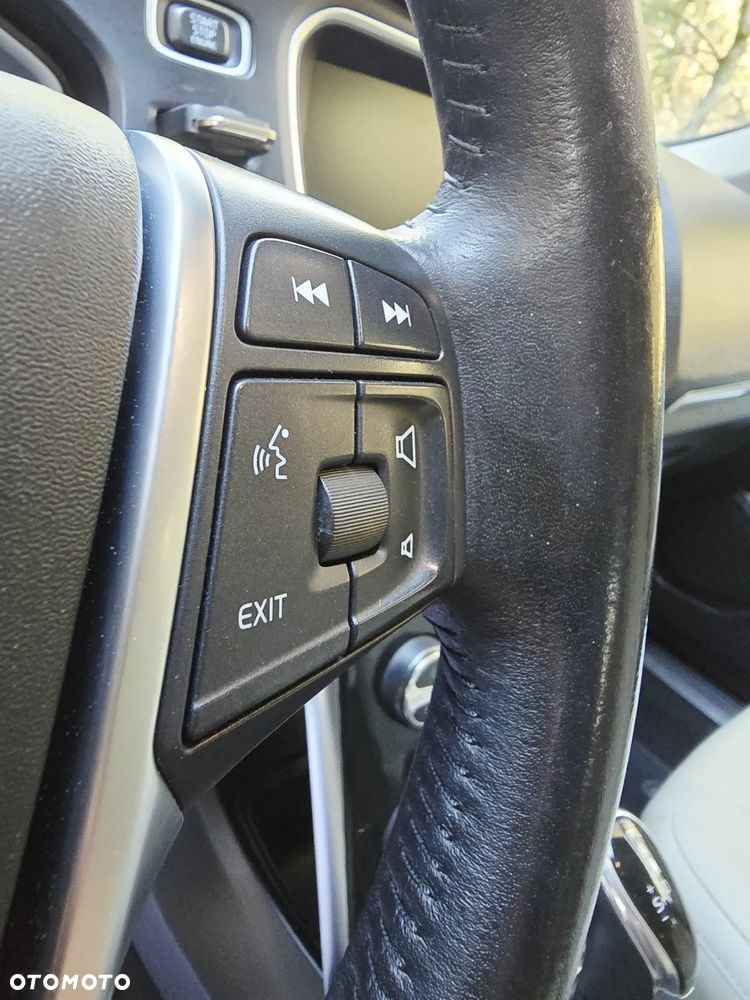 Volvo V40 D2 Drive-E SCR Dynamic Edition - 38