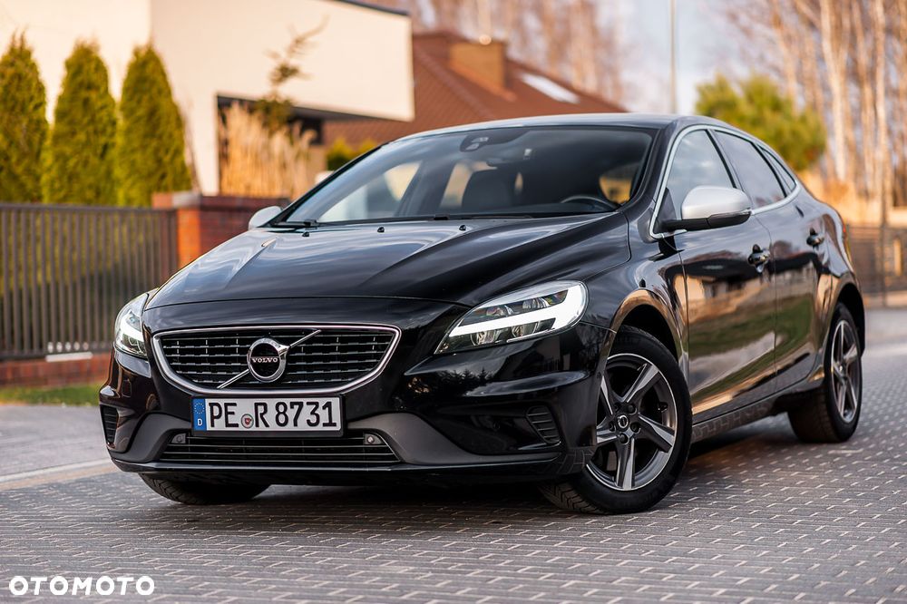 Volvo V40 - 1