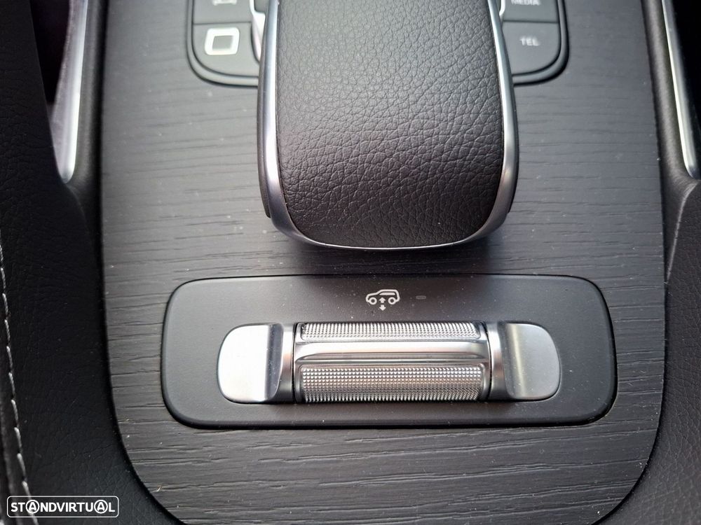 Mercedes-Benz GLE 350 de 4Matic - 23