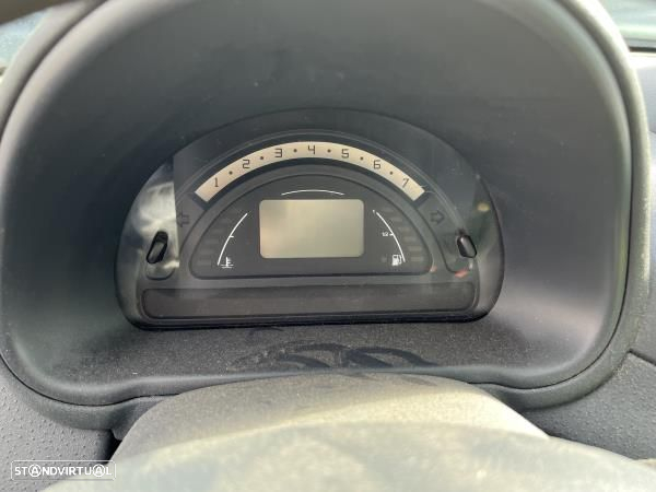 Para Peças Citroen C3 I (Fc_, Fn_) - 7