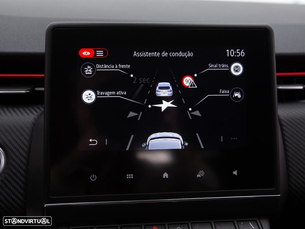 Renault Clio 1.5 Blue dCi RS Line - 23