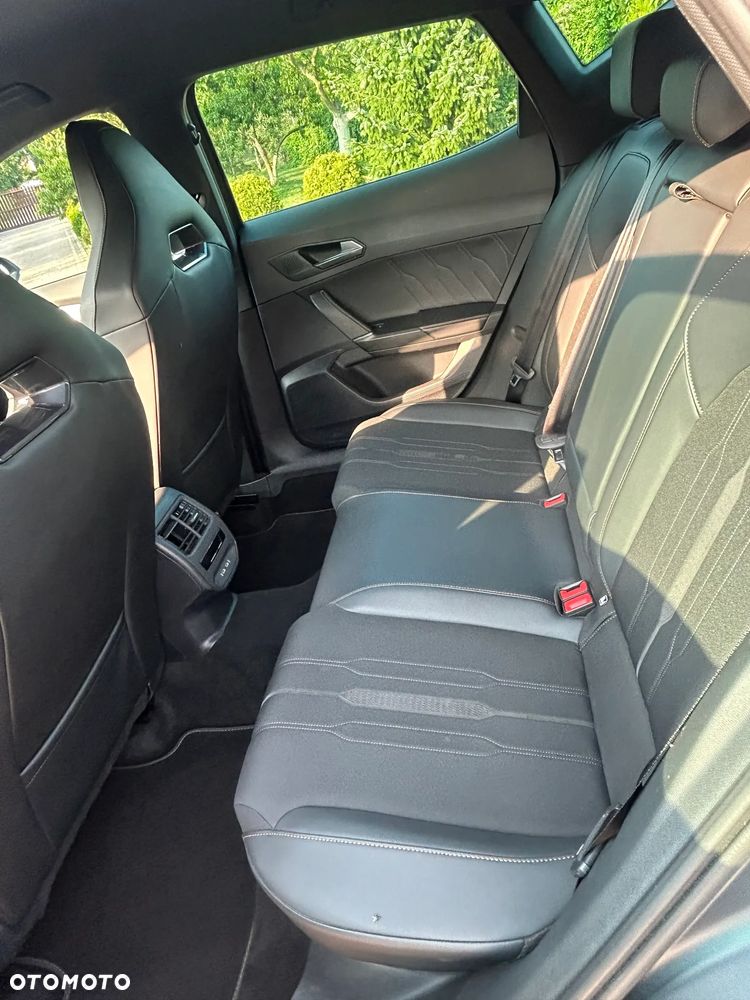 Cupra Formentor 2.0 TSI 4Drive VZ DSG - 12