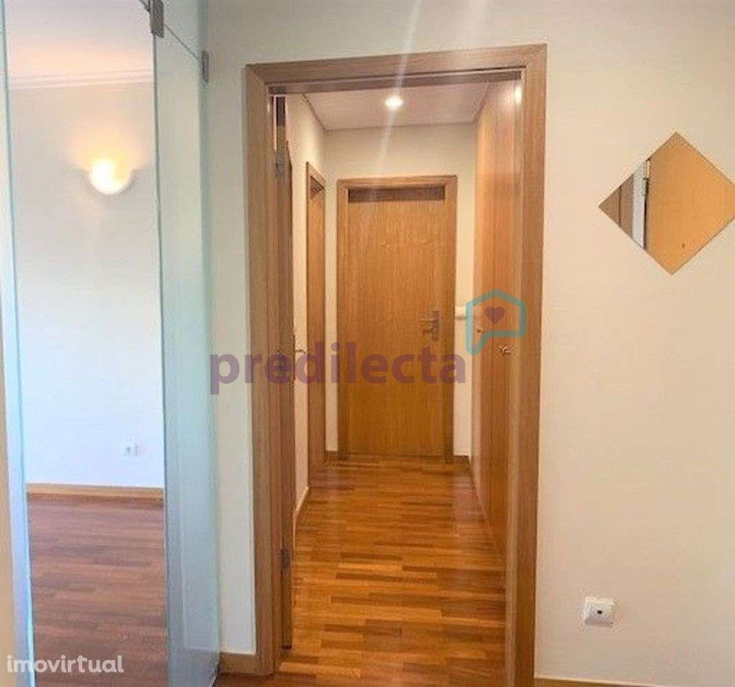 REF3452 - T1 c/ terraço a Costa Cabral, Paranhos - Grande imagem: 2/25