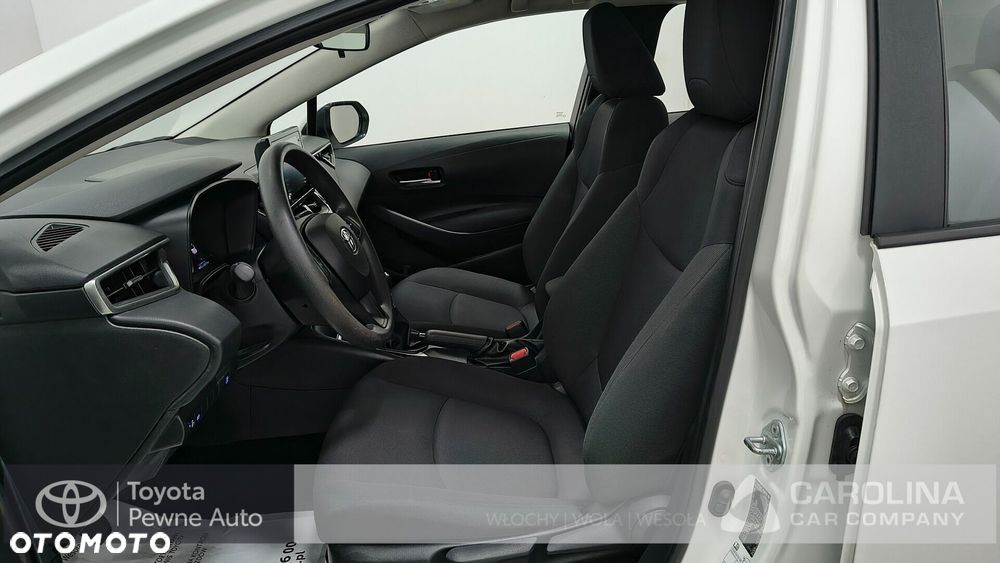 Toyota Corolla 1.5 Active - 14