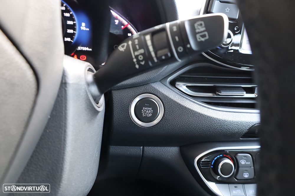 Hyundai i30 1.0 T-GDI Style Plus - 27