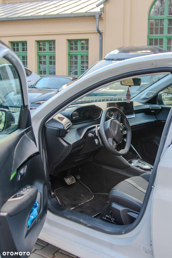 Peugeot 208 Hybrid 100 e-DSC6 Active - 9