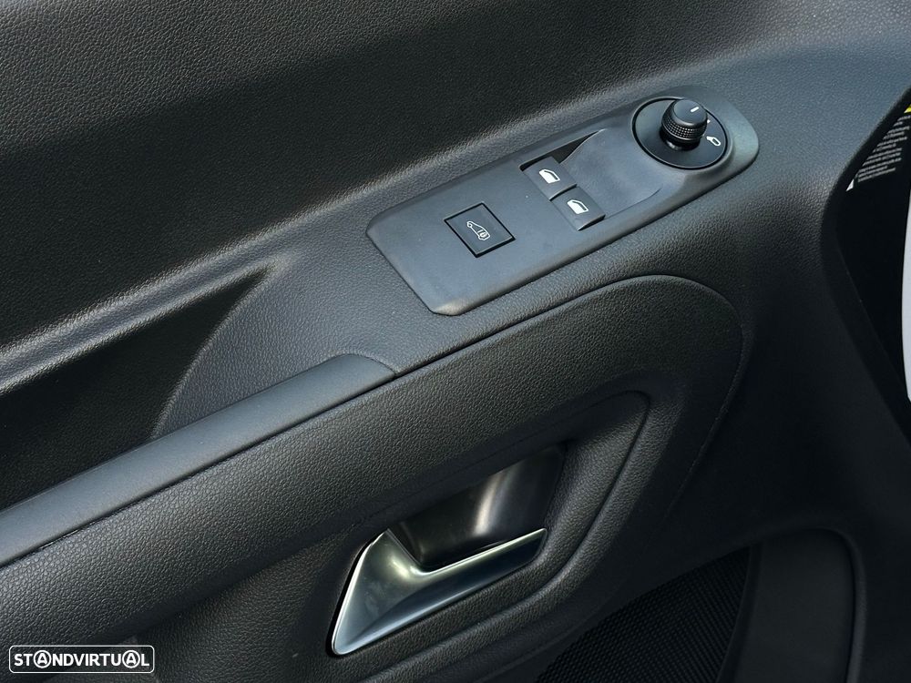 Fiat Doblo 1.5 BlueHDi Maxi - 6