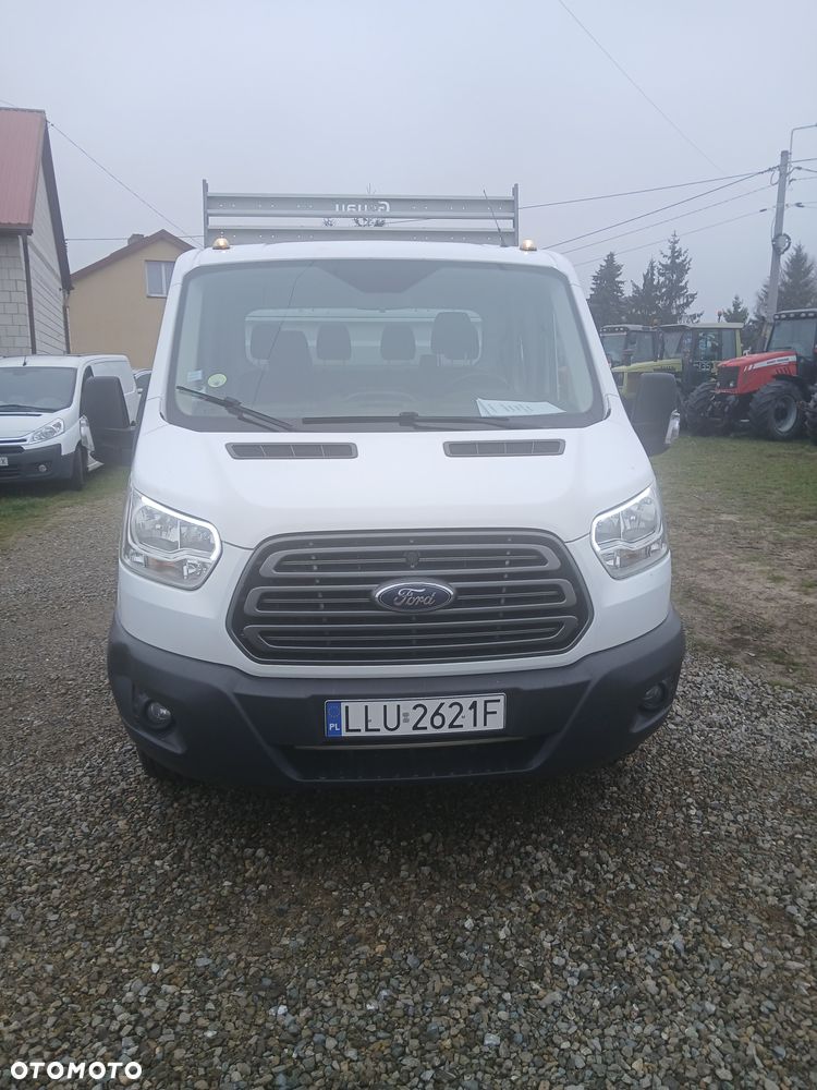 Ford Transit - 17
