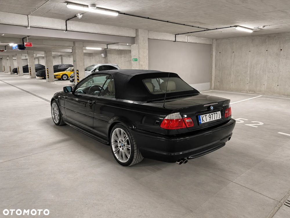 BMW Seria 3 - 6