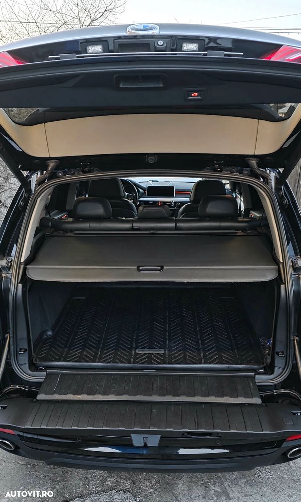 BMW X5 - 7