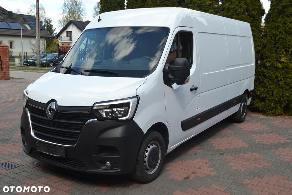 Renault Master L3H2 VA Basis - 6