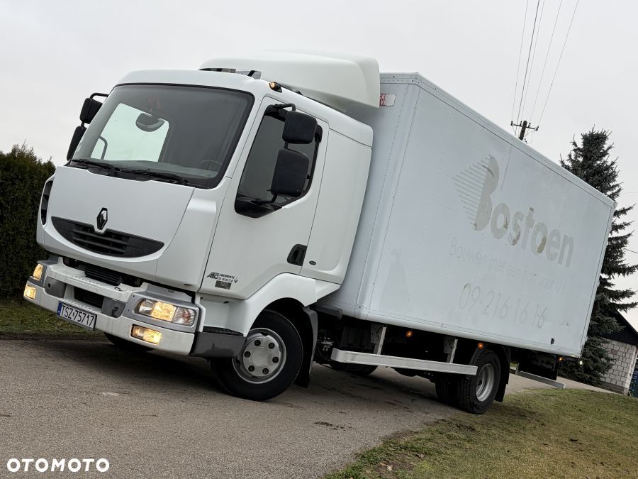 Renault Midlum - 37