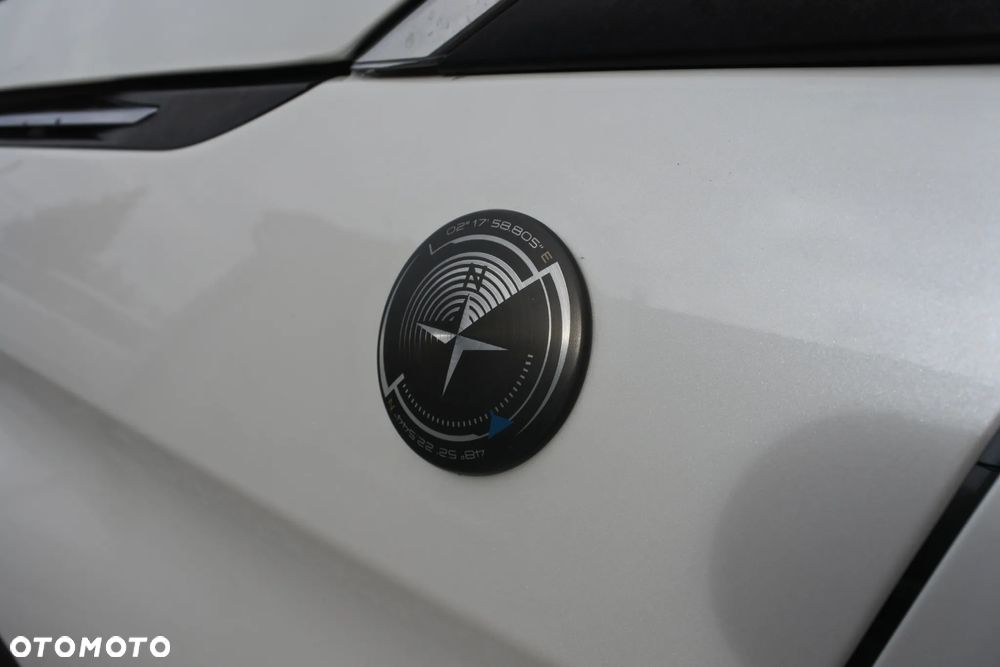 Peugeot 3008 PureTech 130 Stop & Start EAT6 Allure - 37
