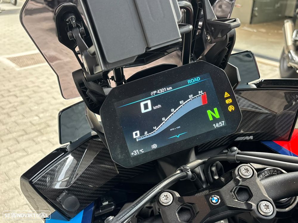 BMW M 1000 XR Pack M Competition - 7