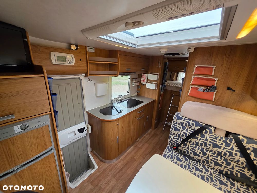 Rimor Superbrig 677TC - 26