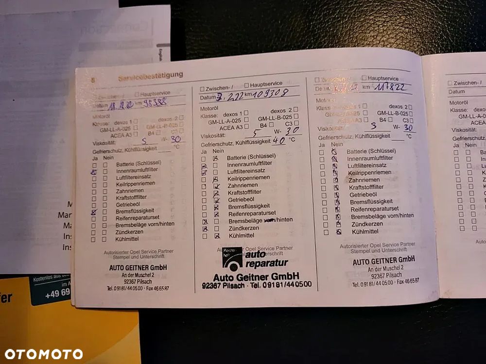 Opel Antara 2.4 4x4 Cosmo - 30