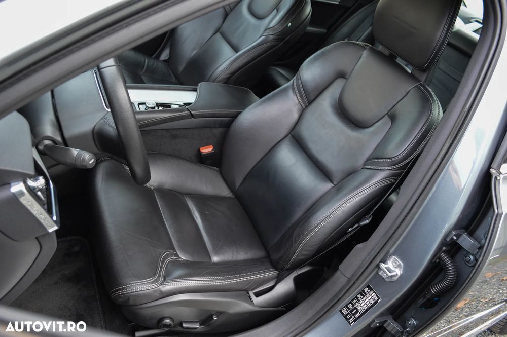 Volvo S90 D5 AWD Geartronic Inscription - 18
