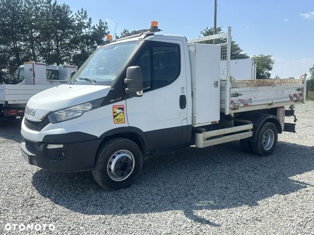 Iveco 70C17 - 2