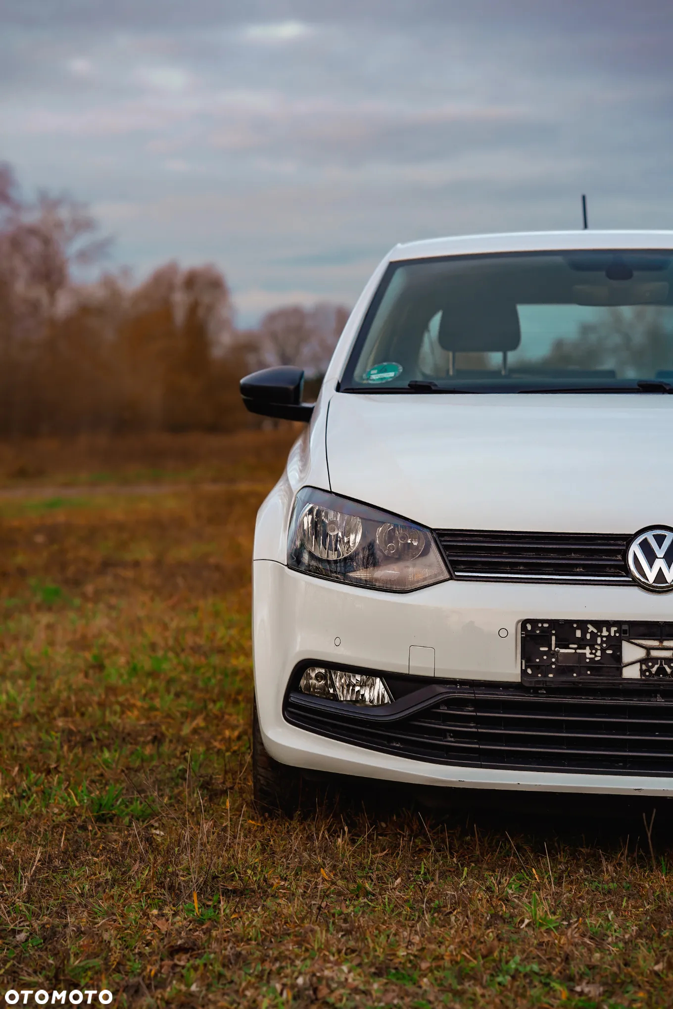 Volkswagen Polo 1.0 Trendline - 3