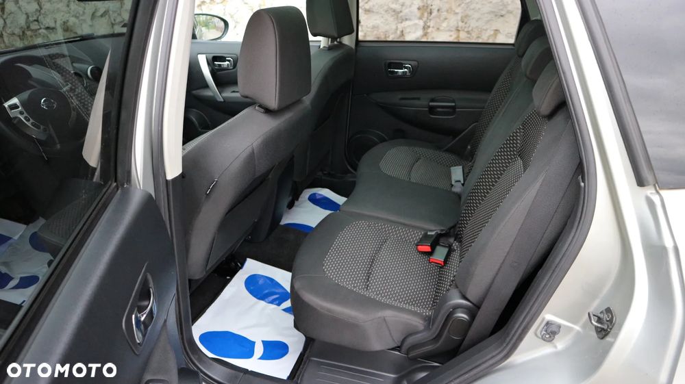 Nissan Qashqai 2.0 Tekna Pack - 34