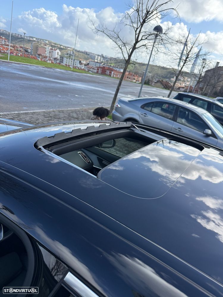 Mercedes-Benz EQC 400 4Matic Service+ Electric Art - 11