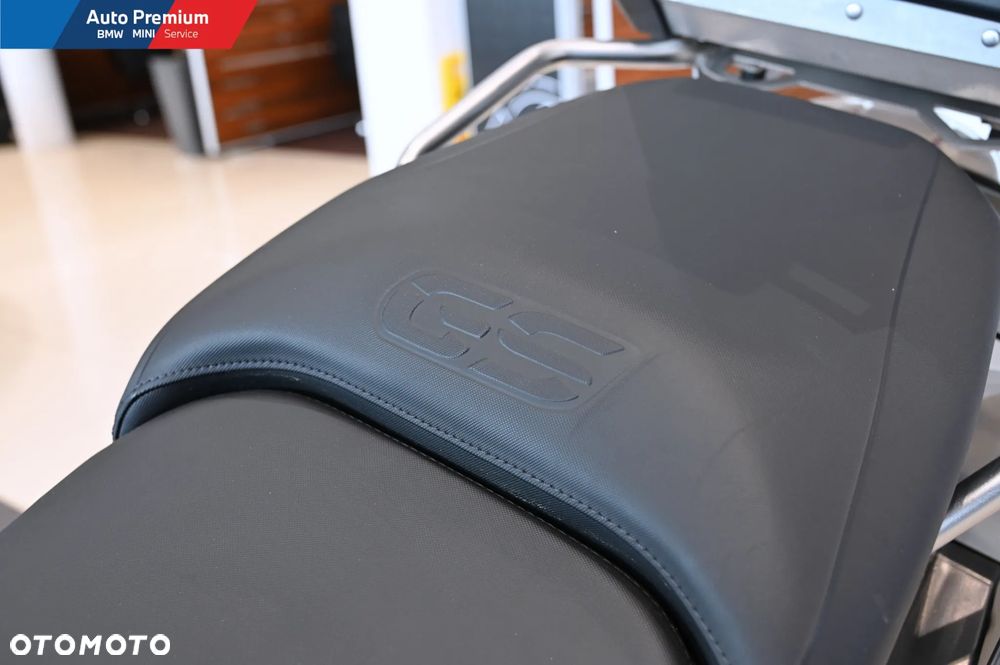 BMW R1250 GS Adventure - 10