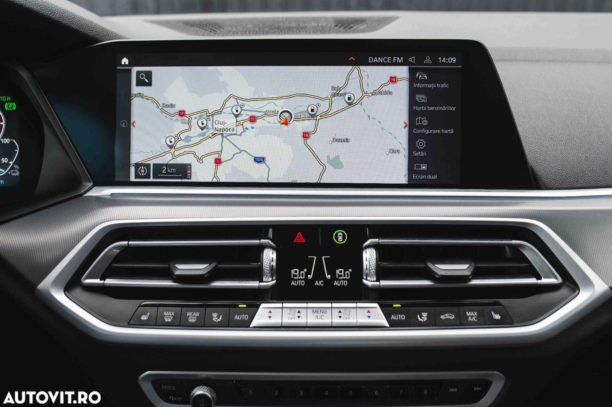 BMW X5 xDrive45e xLine - 21