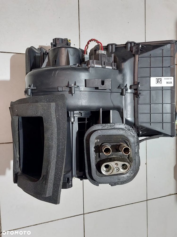NAGRZEWNICA KLIMATRONIK FORD KUGA MK1 R2012 2,0 TDCI NR 7M5119B555CF - 7