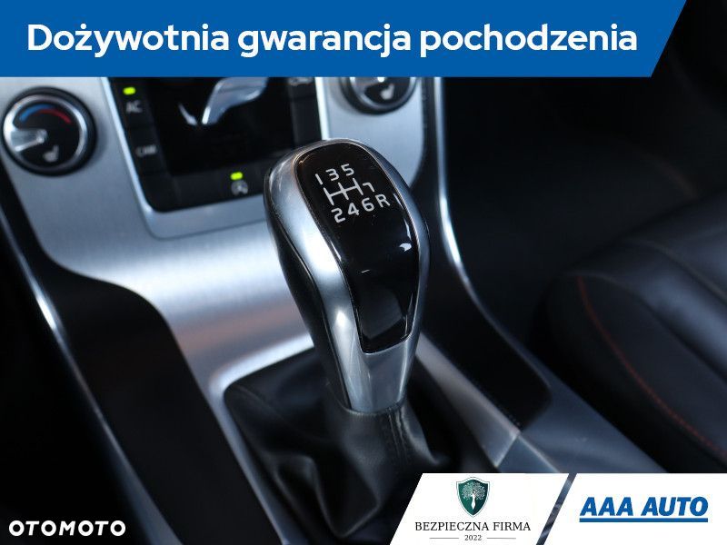 Volvo V60 - 21
