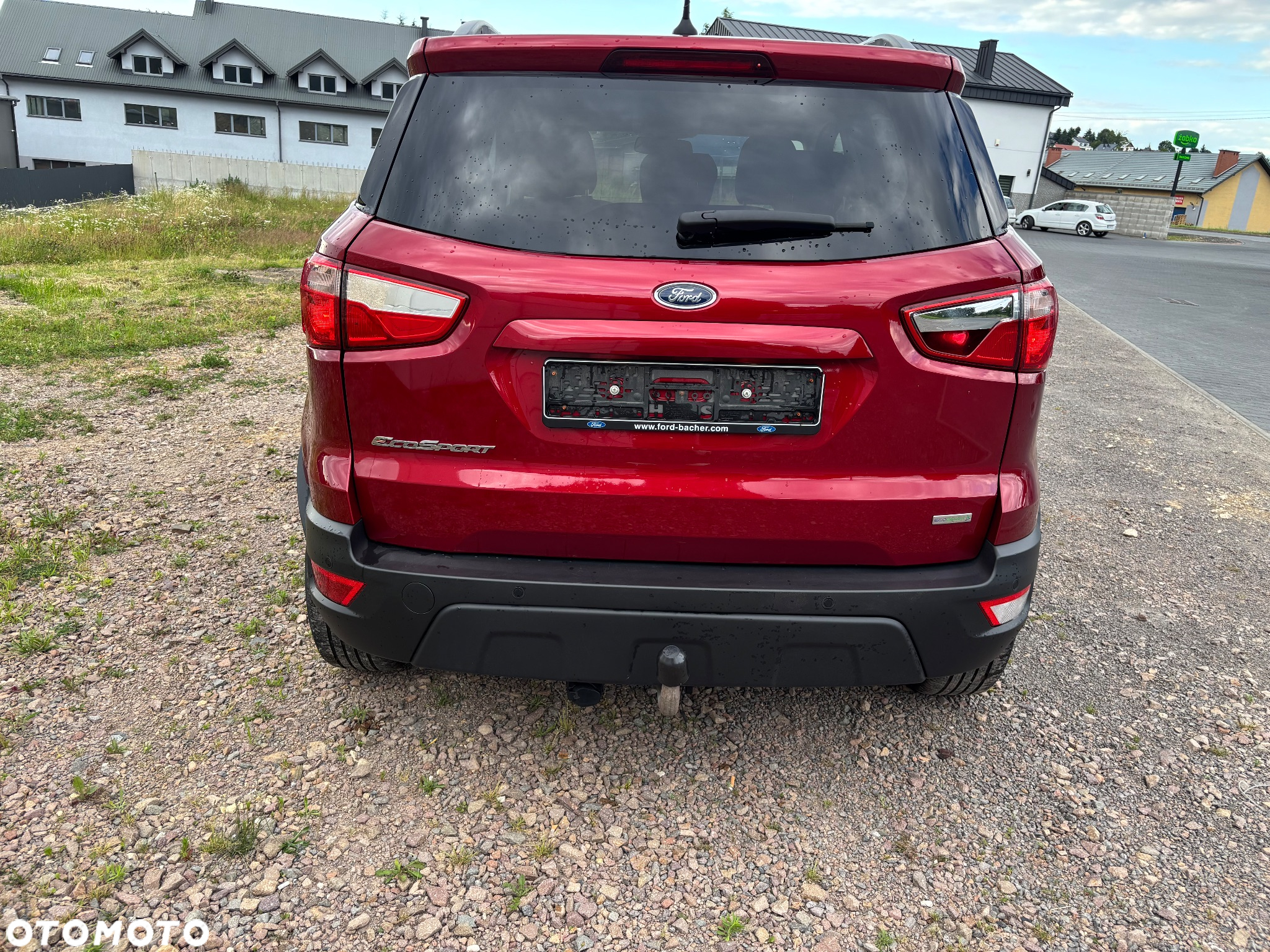 Ford EcoSport 1.0 EcoBoost - 7