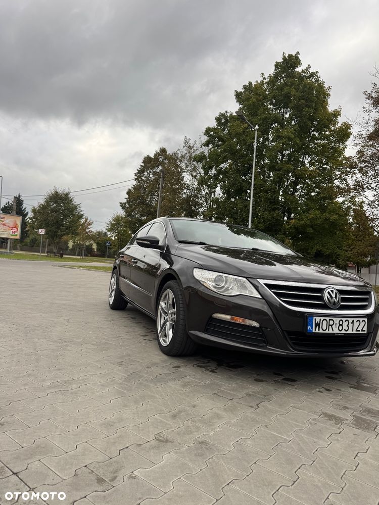 Volkswagen CC - 3