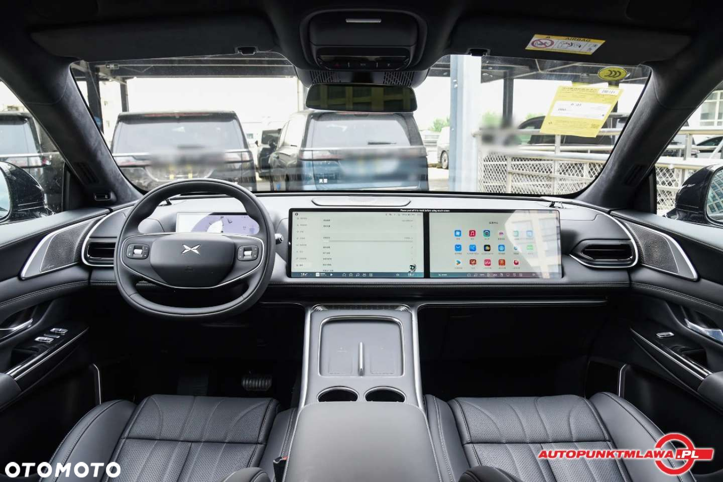 XPeng G9 - 9