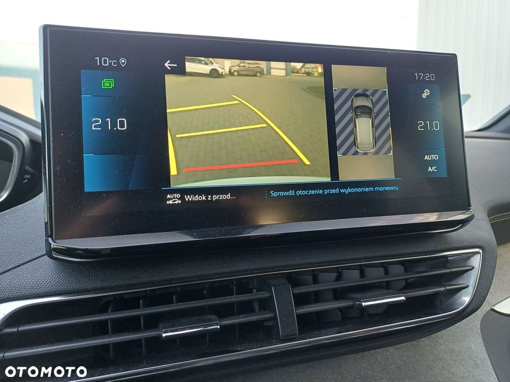 Peugeot 3008 1.5 BlueHDi GT Pack S&S EAT8 - 15