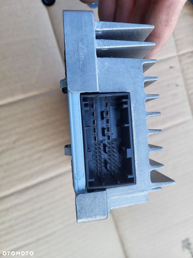 Wzmacniacz bmw 3 m3 e92 e93 e90 5 m5 f10 f11 - 2