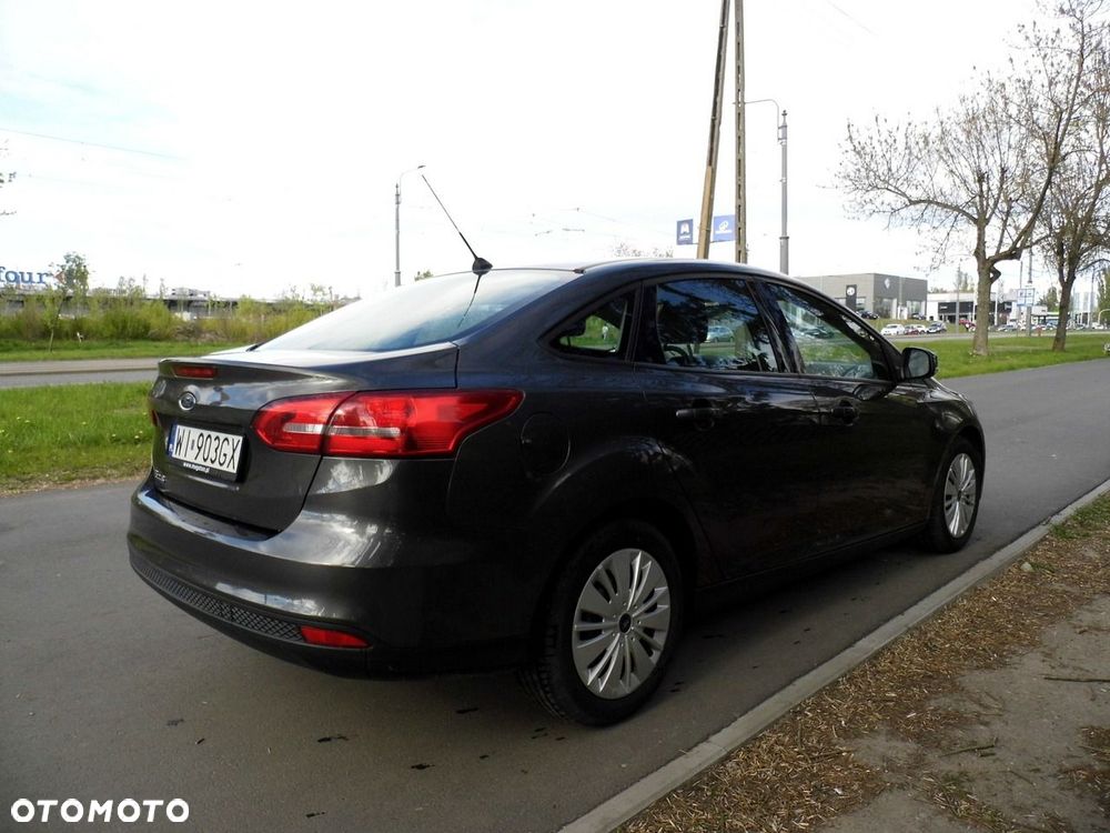 Ford Focus - 2