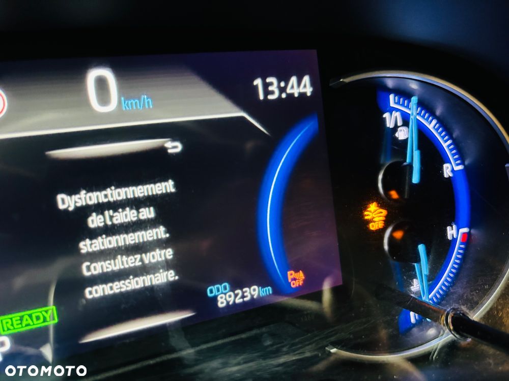 Toyota RAV4 2.5 4x2 Hybrid Edition - 17