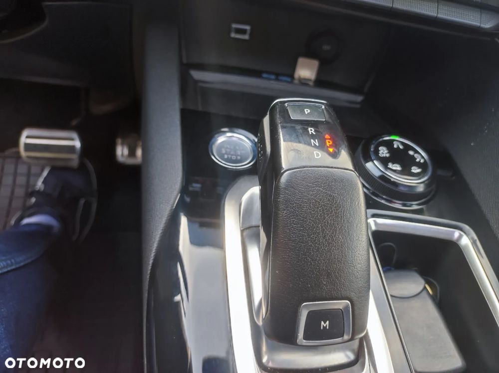 Peugeot 3008 - 27