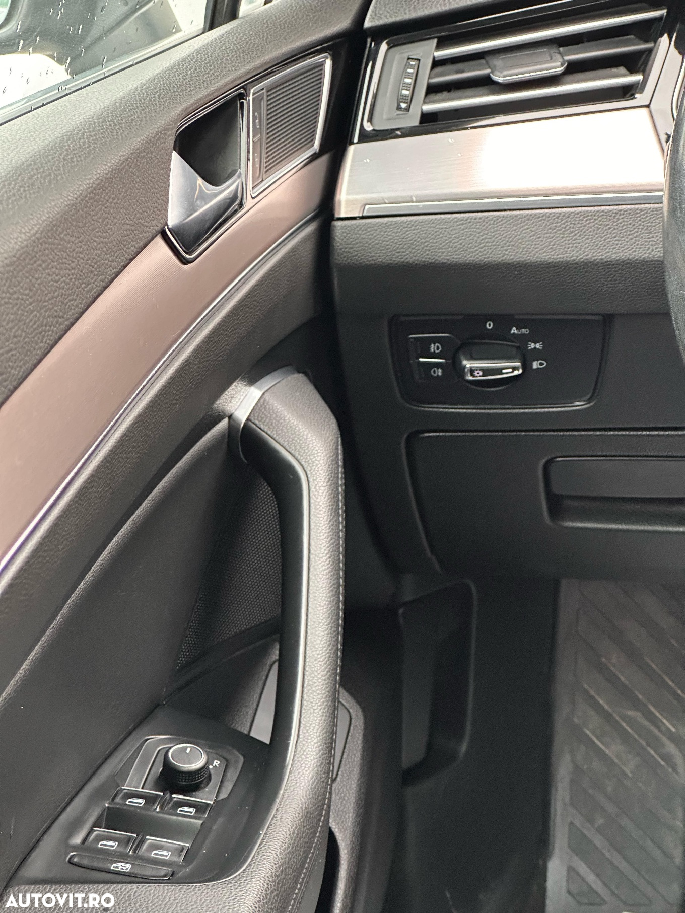 Volkswagen Passat 2.0 TDI DSG 4Motion Highline - 17