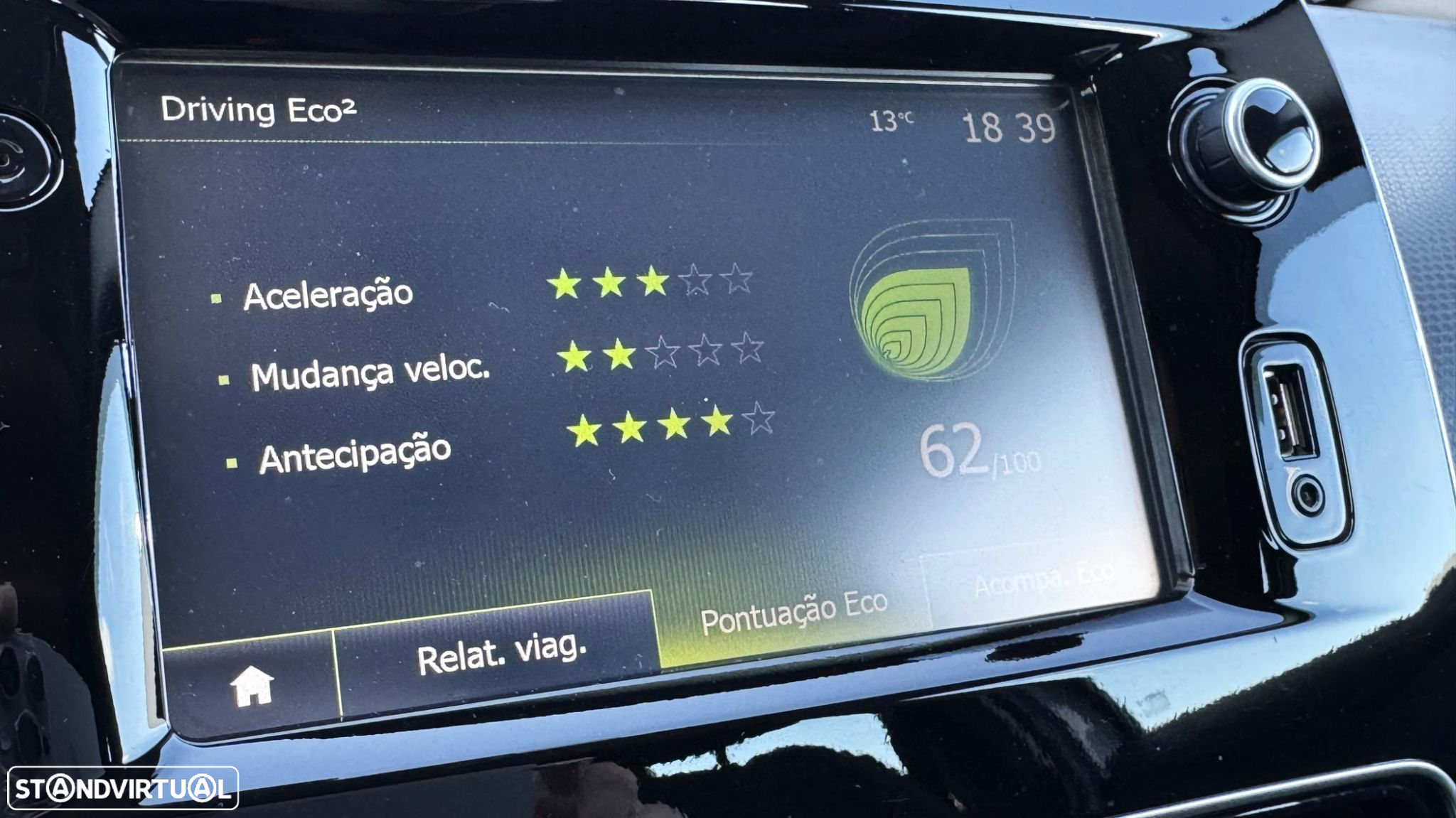 Renault Clio Sport Tourer 1.5 dCi Confort 82g - 18