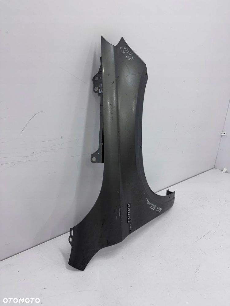 BŁOTNIK PRAWY PRZÓD MERCEDES GLA X156 W156 A156 - 2