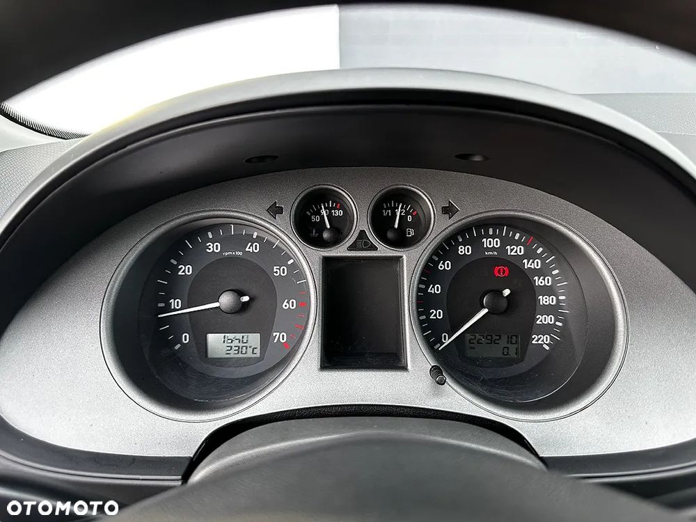 Seat Ibiza - 23